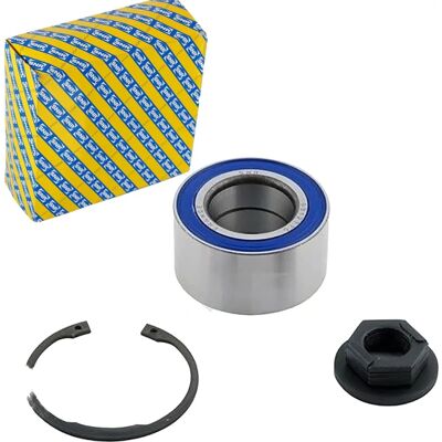 SNR Radlagersatz R152.54 - Radlagersatz SNR Radlagersatz R152.54 - Radlagersatz