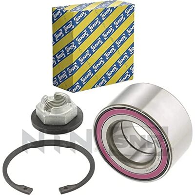 Kit cuscinetti ruota SNR R152.55 Kit cuscinetti ruota SNR R152.55