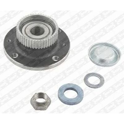 Snr Kit cuscinetti ruota Peugeot 206 Opel Insignia Snr Kit cuscinetti ruota Peugeot 206 Opel Insignia