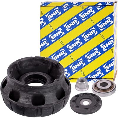 SNR Front Suspension Mounting Kit - Suspension Mounting Kit SNR Front Suspension Mounting Kit - Suspension Mounting Kit