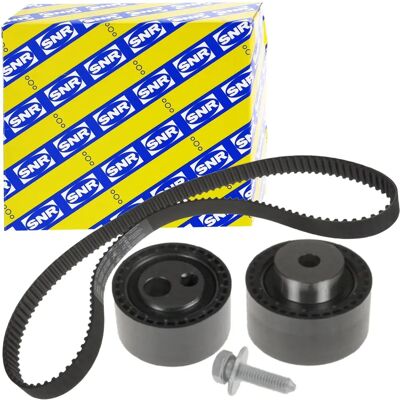 Fiat Peugeot Citroën Zahnriemen-Kit - 1.9 D 4x4 Fiat Peugeot Citroën Zahnriemen-Kit - 1.9 D 4x4