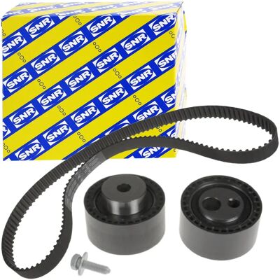 SNR Distributieriemenset - 141 Tanden, 25mm Breedte SNR Distributieriemenset - 141 Tanden, 25mm Breedte