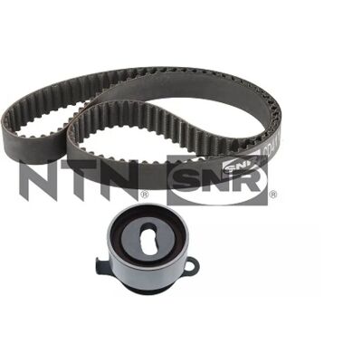 Honda Modell Zahnriemen-Set - 106 Zähne Honda Modell Zahnriemen-Set - 106 Zähne