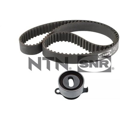 Honda KD474.05 Zahnriemen-Set - 124 Zähne, 24mm Breite Honda KD474.05 Zahnriemen-Set - 124 Zähne, 24mm Breite