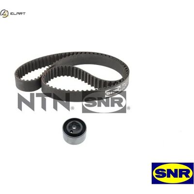 SNR KD477.01 Set curea distributie - Suzuki Swift 2 SNR KD477.01 Set curea distributie - Suzuki Swift 2