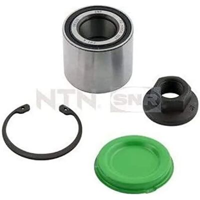 SNR R153 Radlagersatz - Opel Corsa Tigra SNR R153 Radlagersatz - Opel Corsa Tigra