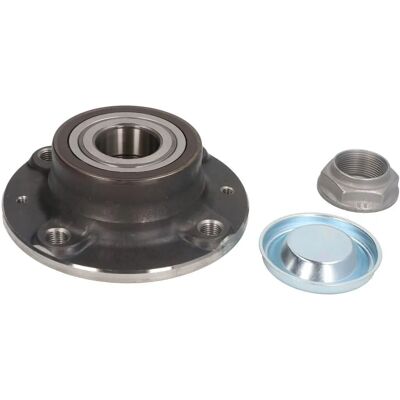 SNR Radlagersatz für Citroën C5 - Mit magnetischem Sensorring SNR Radlagersatz für Citroën C5 - Mit magnetischem Sensorring