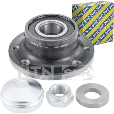 SNR R158.46 Wielnaaf Lager Set - Wielnaaf Lager Set SNR R158.46 Wielnaaf Lager Set - Wielnaaf Lager Set