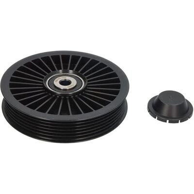 Volvo Umlenkrolle - 9458470, 94584703 - Umlenkrolle für Volvo-Modelle Volvo Umlenkrolle - 9458470, 94584703 - Umlenkrolle für Volvo-Modelle