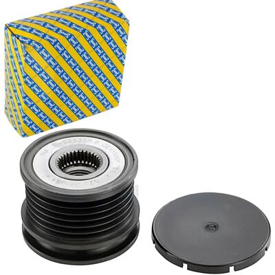 Role de alternator SNR - GA754.01 Role de alternator SNR - GA754.01