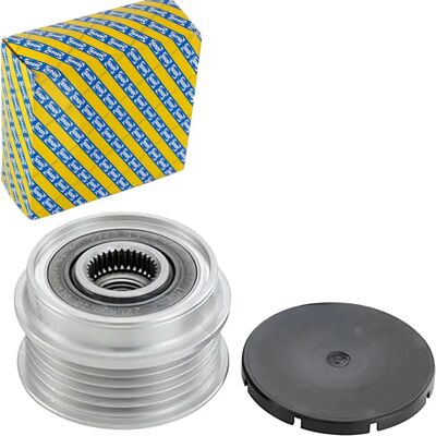 Generaattorin vapautusrengas Audi Skoda VW Seat - Generaattorin tyyppi Generaattorin vapautusrengas Audi Skoda VW Seat - Generaattorin tyyppi