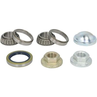 SNR R152.37S Kit cuscinetti ruota - Asse posteriore Ford SNR R152.37S Kit cuscinetti ruota - Asse posteriore Ford