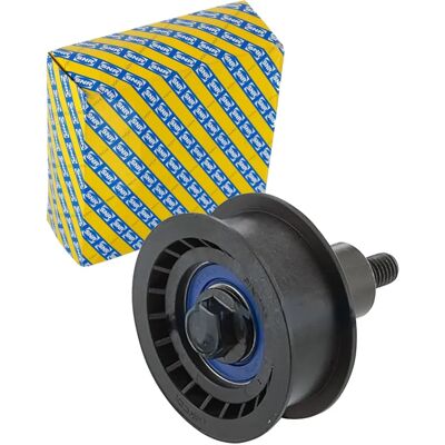 Roată SNR GE357.23 - Curea în V pentru Audi/Seat/Skoda VW Roată SNR GE357.23 - Curea în V pentru Audi/Seat/Skoda VW