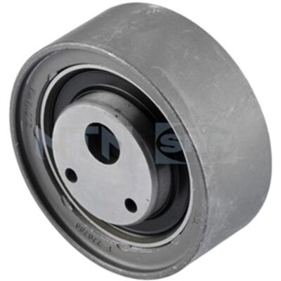 Bosch 046130195b Spannrolle Zahnriemen - Für Audi 100 A6 Bosch 046130195b Spannrolle Zahnriemen - Für Audi 100 A6