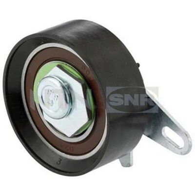 Audi A4 A6 A8 Allroad - Spannrolle & Zahnriemen Audi A4 A6 A8 Allroad - Spannrolle & Zahnriemen