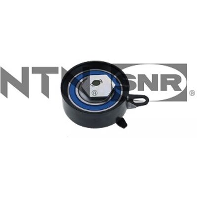 Polea tensora de la correa de distribución SNR GT357.33 - Correa de distribución Polea tensora de la correa de distribución SNR GT357.33 - Correa de distribución