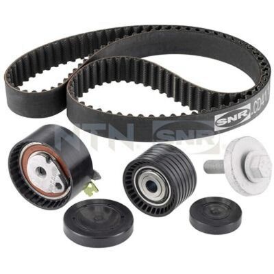 SNR KD455.40 Zahnriemensatz für Nissan, Renault, Dacia, Lada, Nissan SNR KD455.40 Zahnriemensatz für Nissan, Renault, Dacia, Lada, Nissan