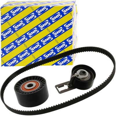 SNR Timing Belt Kit - Compatible with Toyota, Mazda, Ford, Citroën SNR Timing Belt Kit - Compatible with Toyota, Mazda, Ford, Citroën