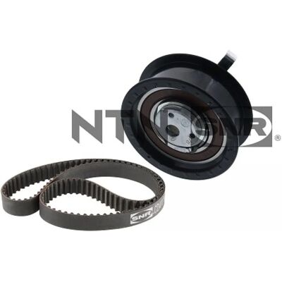 Bosch Zahnriemensatz für Skoda Felicia & VW Polo - Langlebig, OEM-kompatibel Bosch Zahnriemensatz für Skoda Felicia & VW Polo - Langlebig, OEM-kompatibel