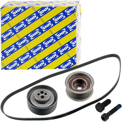 Bosch Zahnriemen-Kit - 239 Zähne - Mit Spannrolle Bosch Zahnriemen-Kit - 239 Zähne - Mit Spannrolle