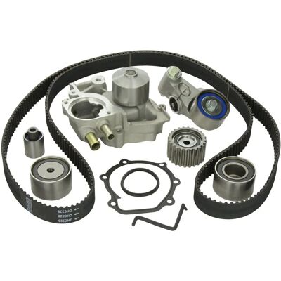 Kit Cinghia di Distribuzione Snr - 153 Denti Kit Cinghia di Distribuzione Snr - 153 Denti