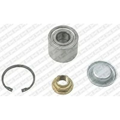 SNR R159.48 Radlagersatz - Radlager-Kit SNR R159.48 Radlagersatz - Radlager-Kit