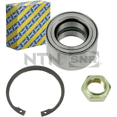 SNR R140.17 Kit di cuscinetti ruota - Kit di cuscinetti di ruota SNR R140.17 Kit di cuscinetti ruota - Kit di cuscinetti di ruota