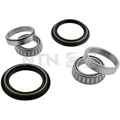 Snr Wiellager Set - Wiellager voor Kia Sportage, Nissan, Renault, Toyota, Citroën, Fiat, Ford, Mazda Snr Wiellager Set - Wiellager voor Kia Sportage, Nissan, Renault, Toyota, Citroën, Fiat, Ford, Mazda