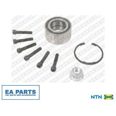 Snr R154.59 Kit rulmenți roată - Kit rulmenți Snr R154.59 Kit rulmenți roată - Kit rulmenți