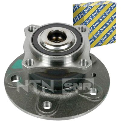 SNR R151.45 Kit Cuscinetti Ruota - Classe A B SNR R151.45 Kit Cuscinetti Ruota - Classe A B