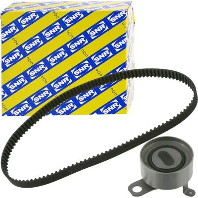 Toyota TST003 Timing Belt Kit - Timing Belt Kit Toyota TST003 Timing Belt Kit - Timing Belt Kit