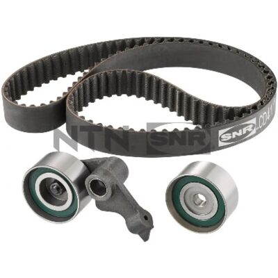 SNR KD469.14 Kit curea distribuție - Curea, Roți, Compatibil Toyota SNR KD469.14 Kit curea distribuție - Curea, Roți, Compatibil Toyota