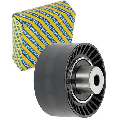 SNR Umlenkrolle - 60mm - 30mm - Zahnriemenführung SNR Umlenkrolle - 60mm - 30mm - Zahnriemenführung