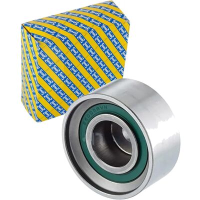 ACKOJA A520060 Idler Pulley - Hyundai Accent Coupe ACKOJA A520060 Idler Pulley - Hyundai Accent Coupe