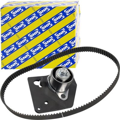 SNR KD455.56 Timing Belt Kit - Timing Belt, Pulley, 1 Track Roller SNR KD455.56 Timing Belt Kit - Timing Belt, Pulley, 1 Track Roller