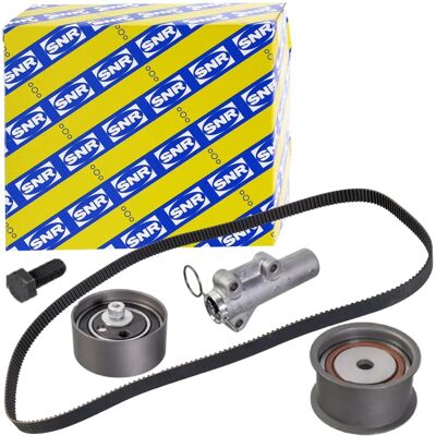 Kit distribuzione SNR - 253 Denti, 30mm Larghezza, Audi VW Kit distribuzione SNR - 253 Denti, 30mm Larghezza, Audi VW