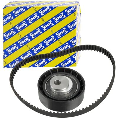 SNR KD452.22 Tændrem og remskive sæt - Timing Belt Kit SNR KD452.22 Tændrem og remskive sæt - Timing Belt Kit