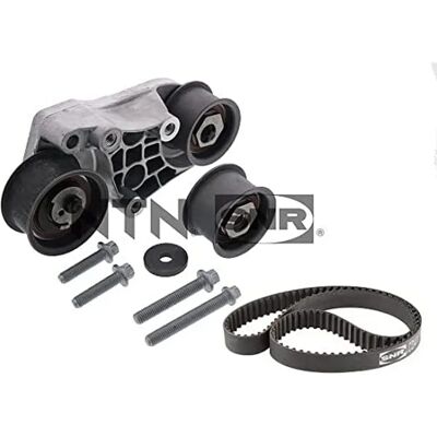Snr Opel KD453.23 Kit de curea de distribuție - Kit de curea de distribuție Snr Opel KD453.23 Kit de curea de distribuție - Kit de curea de distribuție