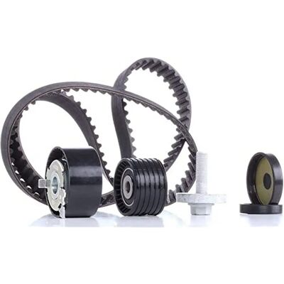 SNR Zahnriemen-Kit - Passend für Renault Clio 3, Scenic 3, Laguna 2 SNR Zahnriemen-Kit - Passend für Renault Clio 3, Scenic 3, Laguna 2