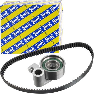 Kit Correia de Distribuição Toyota para Hiace IV Bus & Land Cruiser Prado 2.5-3.0L Kit Correia de Distribuição Toyota para Hiace IV Bus & Land Cruiser Prado 2.5-3.0L