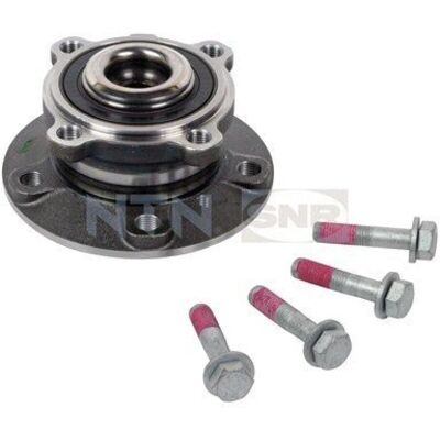 BMW R150.34 Wielnaven Set met Rubberen Ondersteuning & Tandwiel BMW R150.34 Wielnaven Set met Rubberen Ondersteuning & Tandwiel