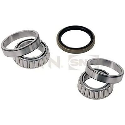SNR R153.42 Hjul lager kit - Hjul lager kit SNR R153.42 Hjul lager kit - Hjul lager kit