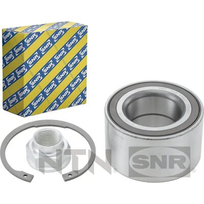 SNR R174.42 Hjulnavsats Honda Civic med magnetisk ring SNR R174.42 Hjulnavsats Honda Civic med magnetisk ring