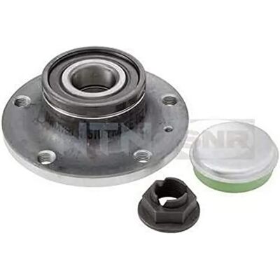 SNR Radlagersatz - R153.51 für Opel Corsa D & Adam SNR Radlagersatz - R153.51 für Opel Corsa D & Adam