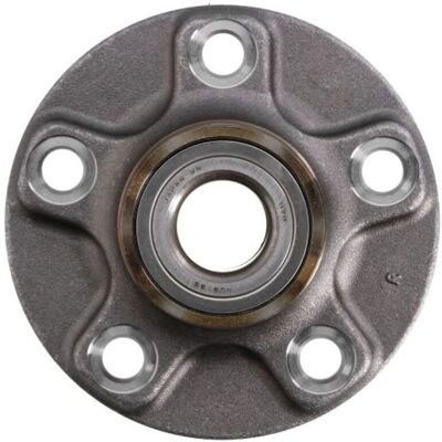 SNR R168.60 - Wheel bearing kit for Nissan Almera SNR R168.60 - Wheel bearing kit for Nissan Almera