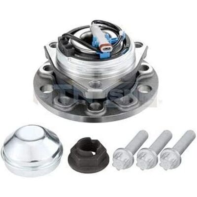 Set rulment roată SNR - Inel senzor, Suport din cauciuc, 25/137mm Set rulment roată SNR - Inel senzor, Suport din cauciuc, 25/137mm