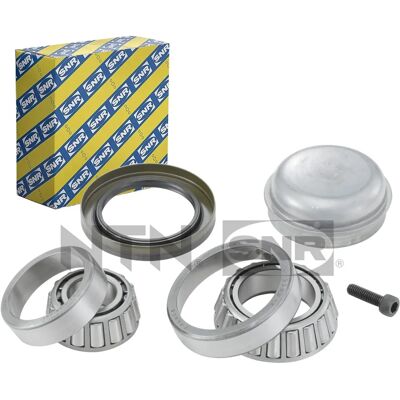 SNR R151.36S Kit di cuscinetti ruota - Per Mercedes-benz Classe C SNR R151.36S Kit di cuscinetti ruota - Per Mercedes-benz Classe C
