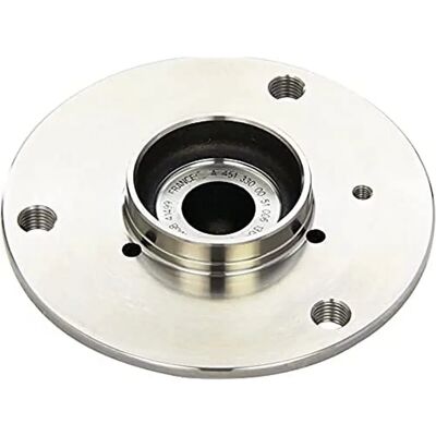 SNR R187.03 Wheel Bearing Kit for Smart Fortwo SNR R187.03 Wheel Bearing Kit for Smart Fortwo