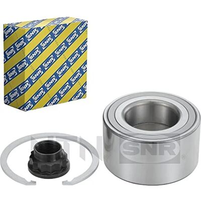SNR Radlager-Kit Toyota R169.62 SNR Radlager-Kit Toyota R169.62