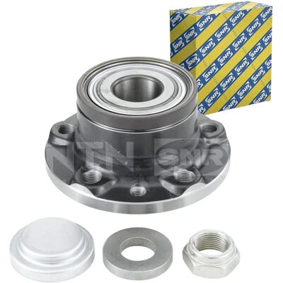 SNR R141.26 Radlagersatz - Radlagersatz SNR R141.26 Radlagersatz - Radlagersatz